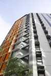 The City Flats Amorsolo
