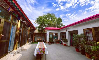 Shilinxia Qidong Xiaozhu