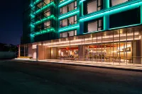 Shaoxing Anchen Hotel (Keqiao Ancient Town) Hotels near Lingjue Temple