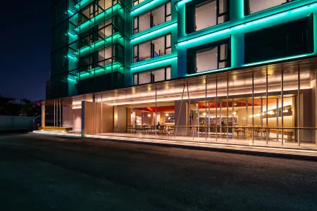 Shaoxing Anchen Hotel (Keqiao Ancient Town)