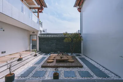 Jianshui Songyunju