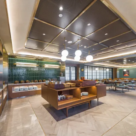Orange Hotel (Xiangshui Branch