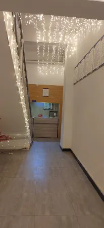 Such as Jintai Hotel Отели рядом с достопримечательностью «Например, начальная школа Ян Сюй Цзян, округ»