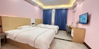 Beihai Beidi Hotel (Qiaogang Customs Street) - Chambre Jumelle De Luxe