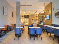 Kyriad Marvelous Hotel(Changde Taoyuan Branch) - breakfast