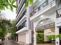 MoonLight Tay Ho Hoteles cerca de Lago Trúc Bạch