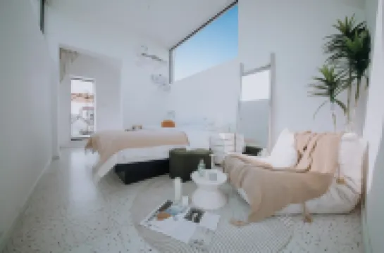 문셋 트와일라이트 호텔 (베이하이 인탄 국제여객항)