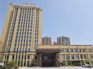 린이 리버 호텔