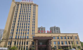 Linyi River Hotel