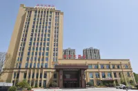 Linyi River Hotel Hotels near Yunxigu