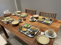 Yichun Wentang Yuhou Hot Spring Homestay Hotels in Yichun