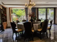 Jingranyuan Mountain Residence