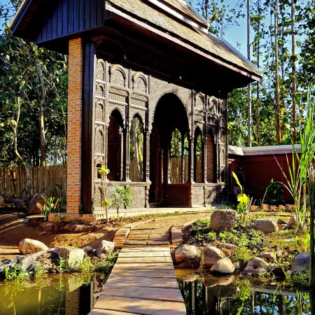 Chateau Orientale