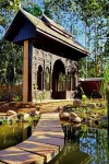 Chateau Orientale Hotels in Luang Prabang