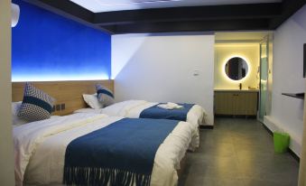 Beijing Qingliang Tang Homestay (Qingliang Valley)