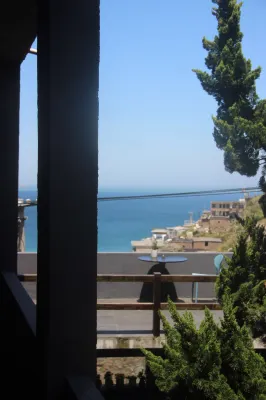 Zhoushan Dongfushan Island Huiting homestay Hotels near Dongfushan Island