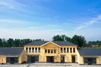 Huanghuatang New Fourth Army Cultural Park Hotel - Pet friendly