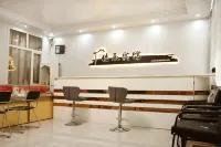 Jiachen Hotel in Mangui Town - Cho phép mang theo thú cưng