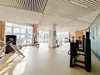 海南省榮璦康養ホテル - ビーチサイド