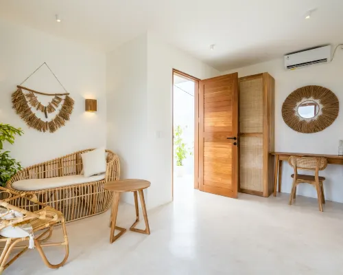 Tembaga Serenity Villa – Paradise with Pool and Garden Phòng Photos