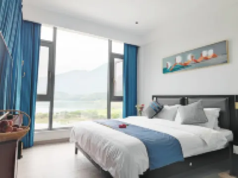 Qishan Xihaiguanhu Villa