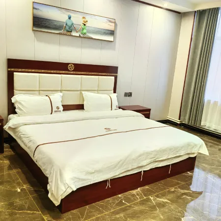 Linxia Changyi Hotel