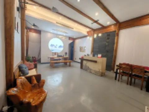 Kaihua Qianyuan Yinju Yishe - Pet friendly