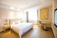 Changshan Qianxun Hotel فنادق في تشانغ شان