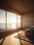 Qiyue Seaview Apartment (Yangjiang Hailingdao Dajiaowan Branch)
