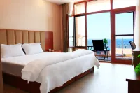 Dongdaihe Shengpan Coast Hotel