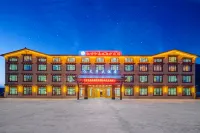 Rentianzi Hotel Hotels in Songpan