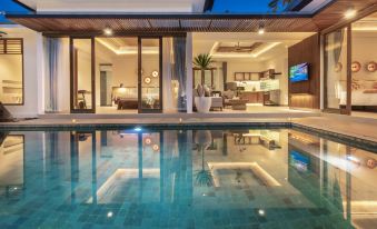Fenosa Seminyak Villas