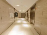 印象·MK輕奢美宿（福州東二環泰禾廣場竹嶼地鐵站店） - 2 星級