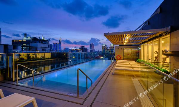 Sotetsu Grand Fresa Saigon