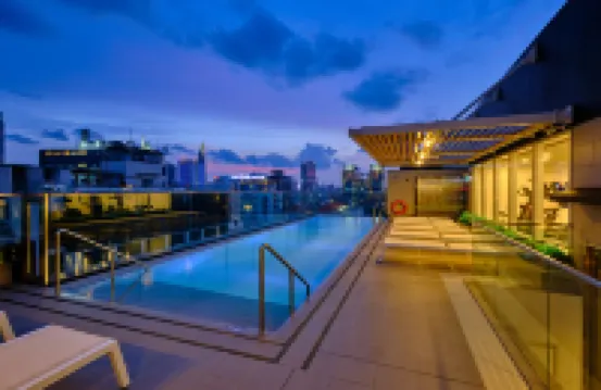 相鉄グランドフレッササイゴン