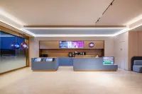 HanTing Hotel (Taihu Wenboyuan) - 2 stelle