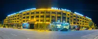 Lavande Hotel (Shigatse)