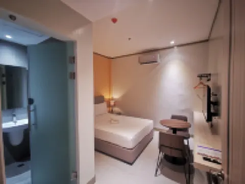 Yes Hotel Imus Cavite Hotels in Cavite