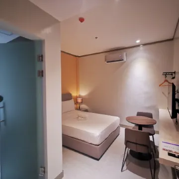 Yes Hotel Imus Cavite