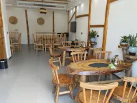 Southern Sichuan Bamboo Sea Qingyuan Homestay Các khách sạn ở Trường Ninh
