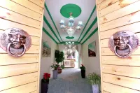 Tekes Fanju Homestay