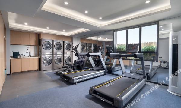 Cybo Station Ssaw Shangpin Hotel Luohu Shenzhen