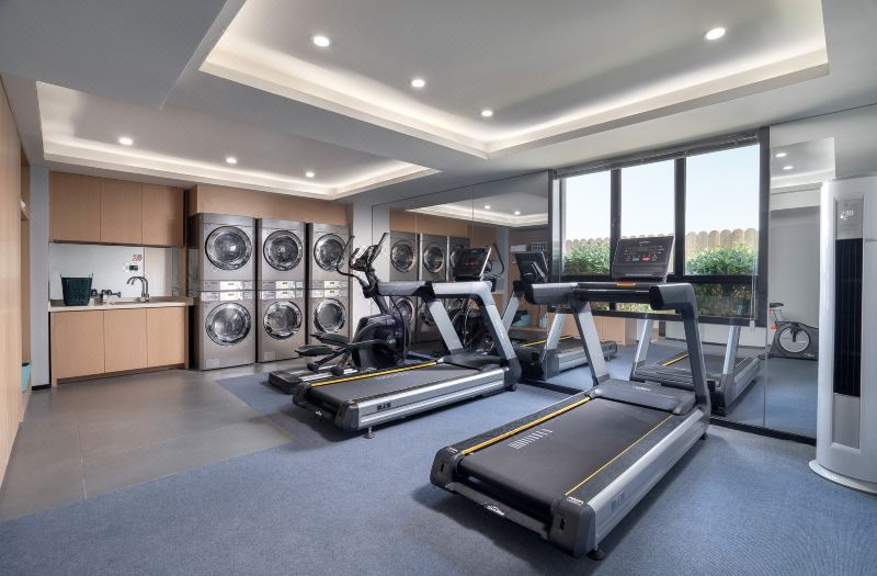 Cybo Station Ssaw Shangpin Hotel Luohu Shenzhen