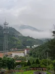 泉州市德化縣呇見民宿 - 山景