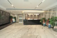 Alashankou Chengyue Hotel Hotels in Alashankou