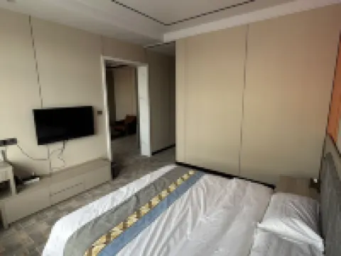 Genhe Huijin Business Travel Hotel Hotels in Genhe