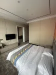 Genhe Huijin Business Travel Hotel