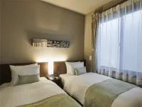 Waka Heian shirakawa Hotel Hotels near Sakyo Ward