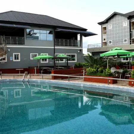 All Seasons Hotel Owerri