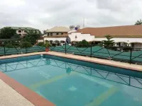 Chad-EF Hotels
